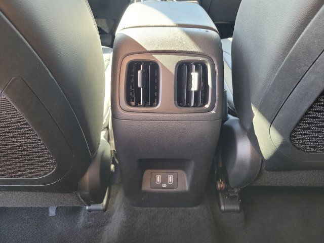 Certified Used 2024 Gray Hyundai Limited image 17