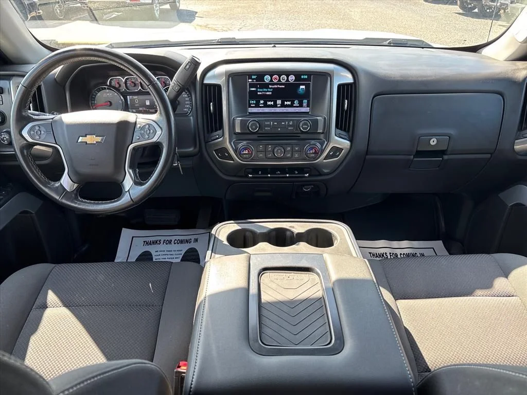 Used 2018 Beige Chevrolet LT image 21