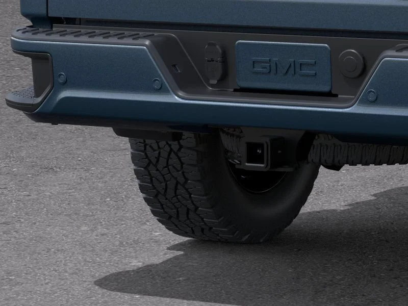 2026 GMC Sierra 3500HD Denali - Photo 14