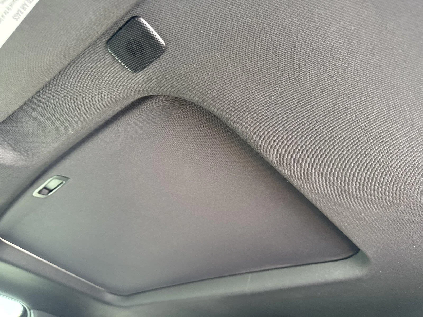 Used 2025 Sterling Gray Metallic Chevrolet High Country image 22