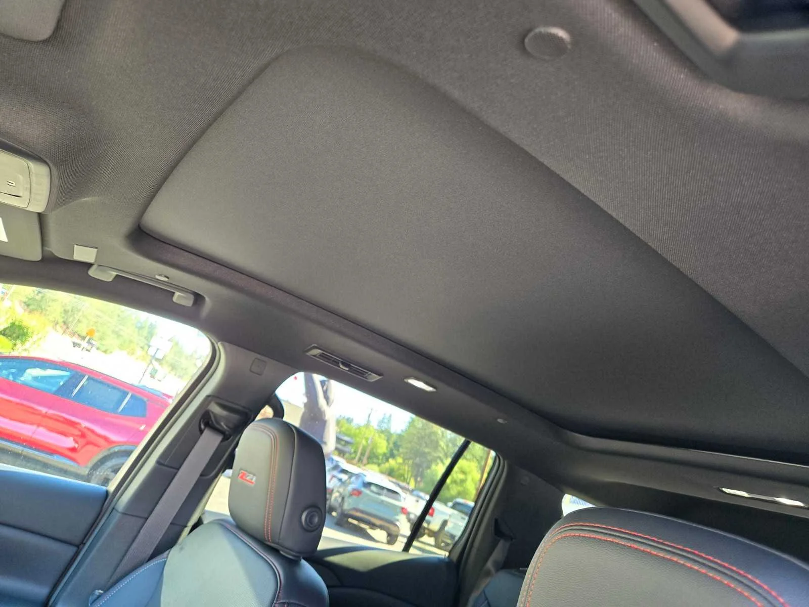 New 2026 Sandstone Gray Chevrolet Z71 image 13