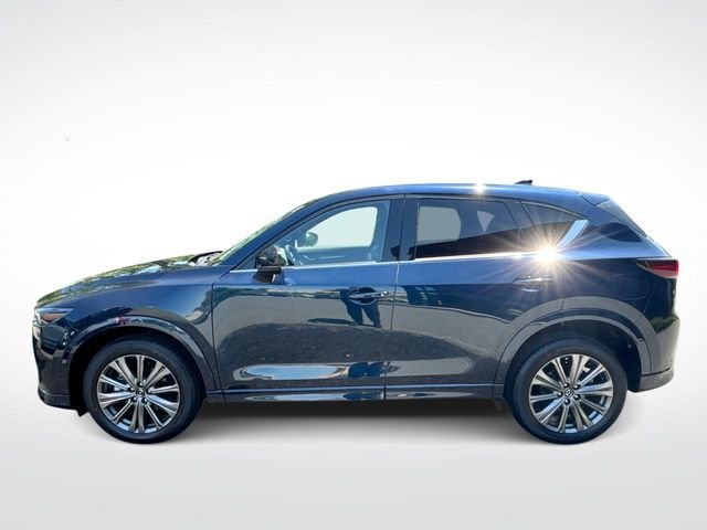 2025 Mazda CX-5 Turbo Signature Auto AWD's photo