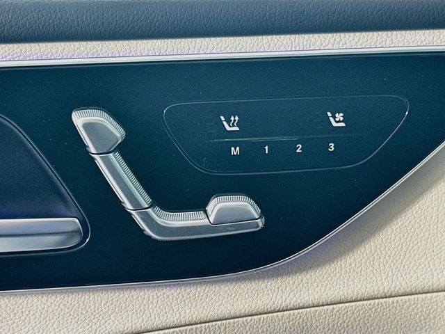 New 2026 Twilight Blue Metallic Mercedes-Benz C 300 image 20