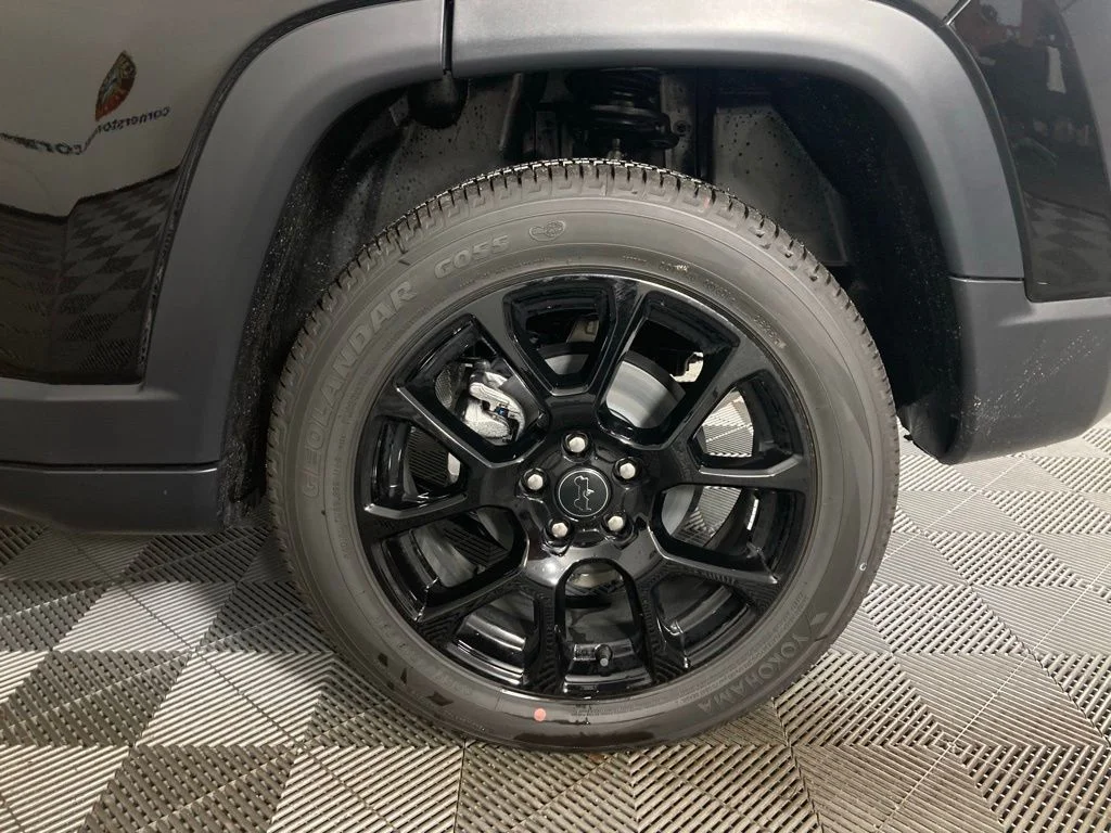 2026 Jeep Compass Altitude Special Edition - Photo 22