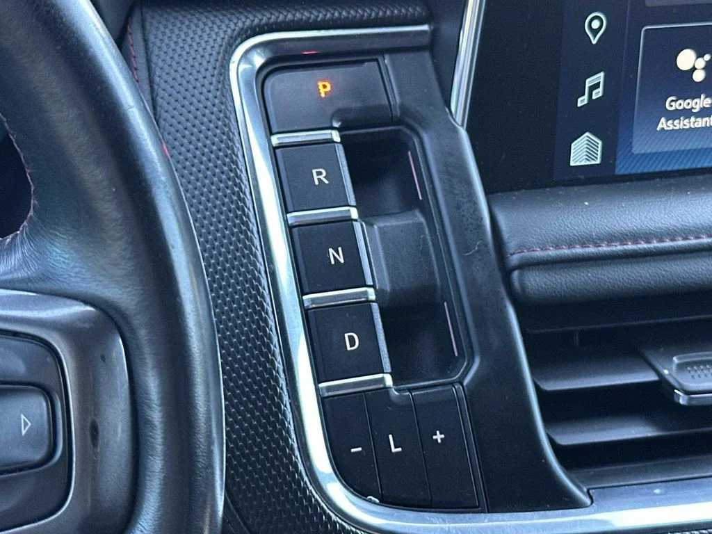 2023 Chevrolet Tahoe RST - Photo 41