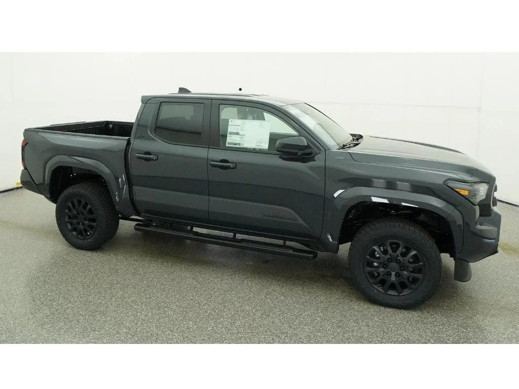 New 2026  Toyota SR5 image 16