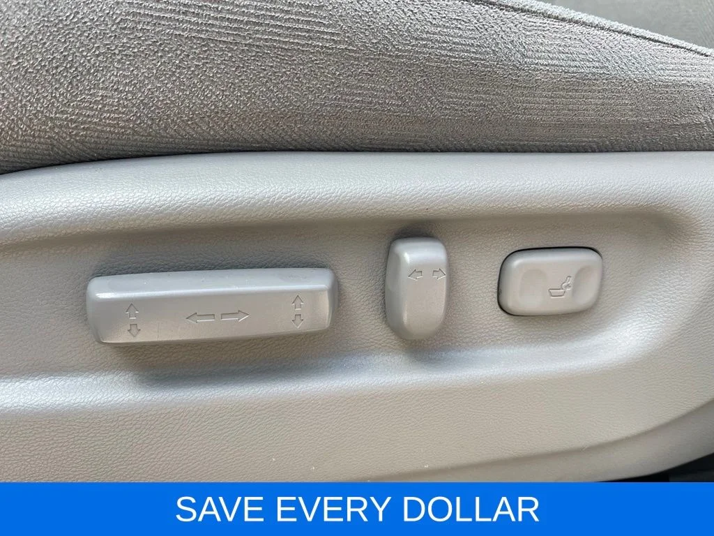 Used 2021 Gray Honda EX image 10