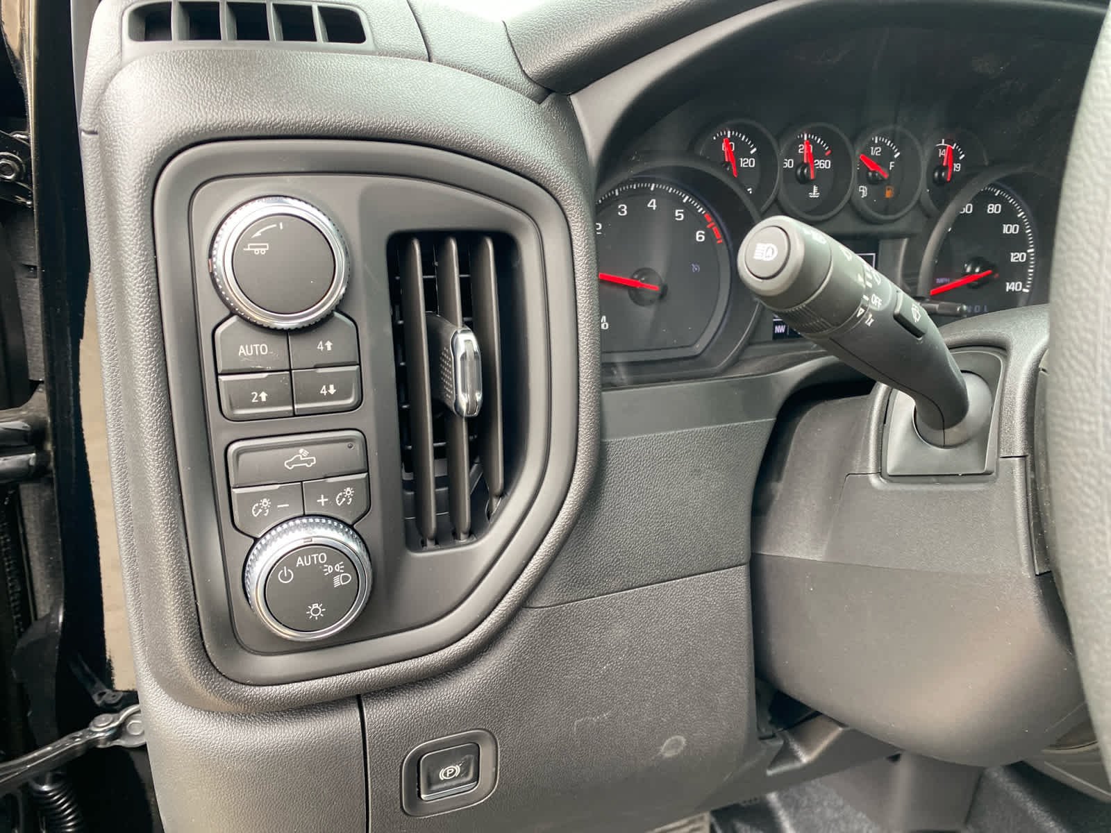 2026 GMC Sierra 1500 Pro - Photo 14