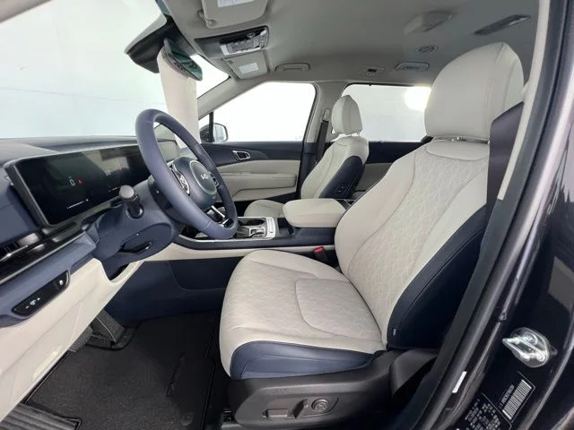 New 2026  Kia EX image 11