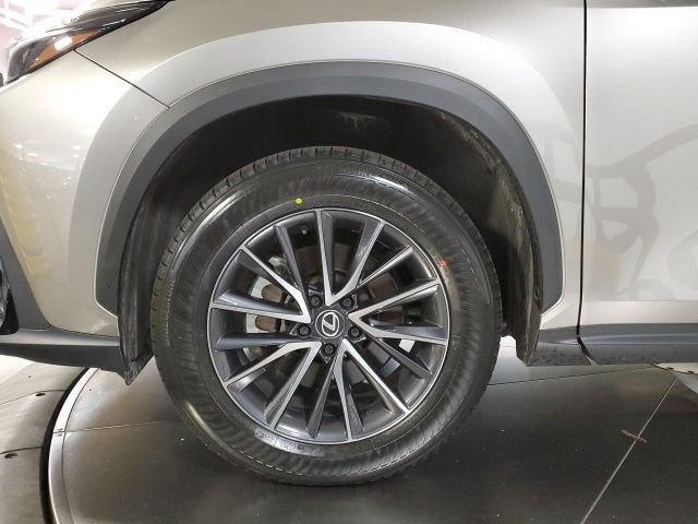 Certified Used 2024 Silver Lexus 350 Premium image 30