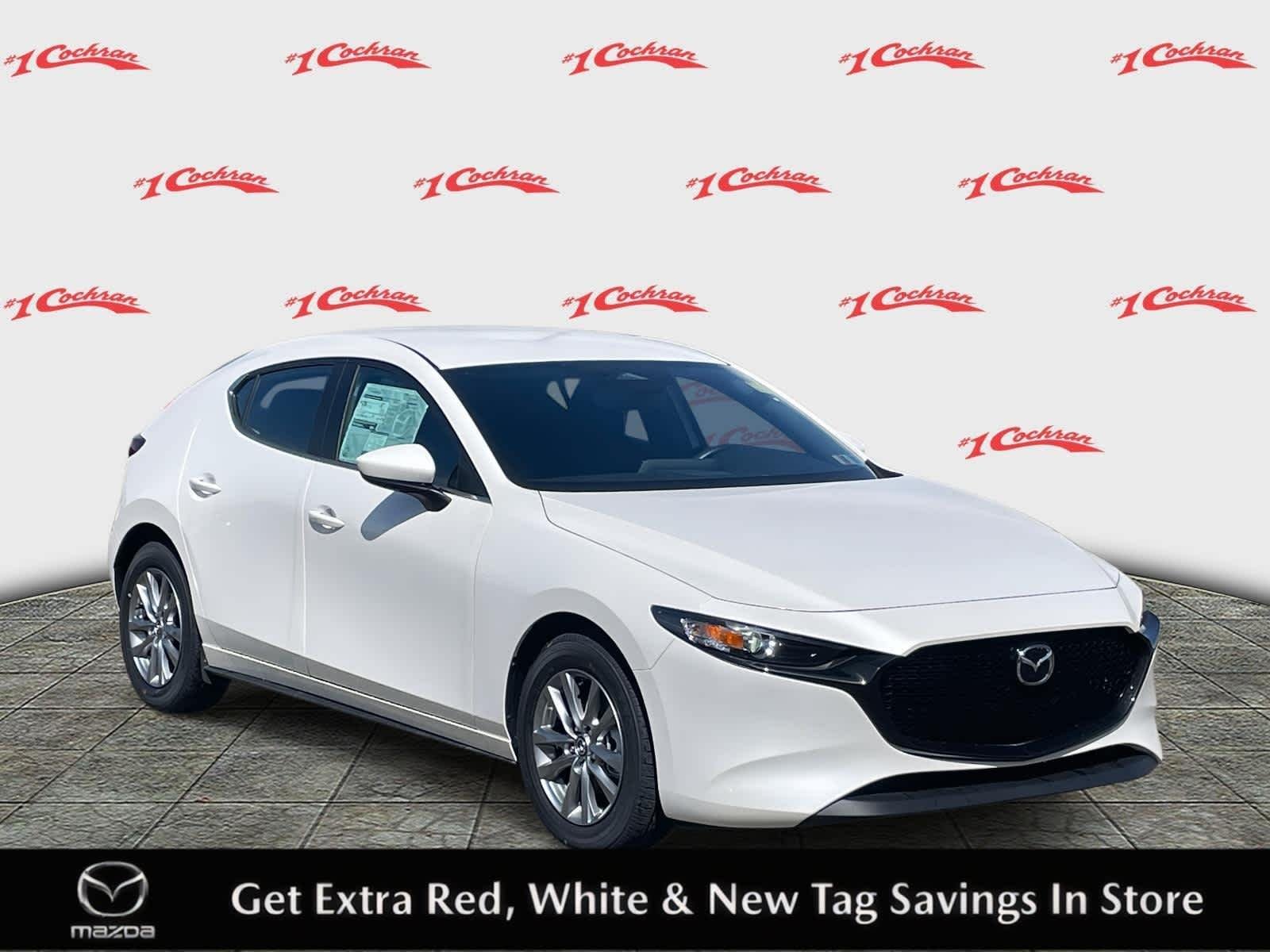 New Mazda For Sale Monroeville, Wexford | #1 Cochran New Mazda For Sale Monroeville, Wexford | #1 Cochran