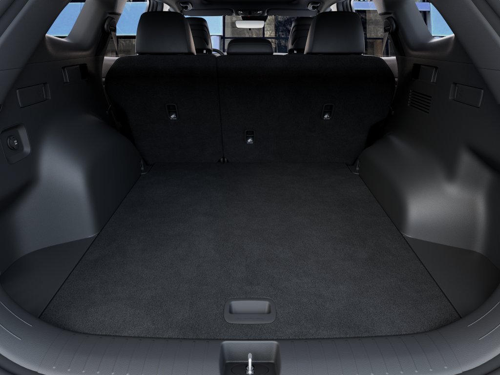 New 2026 Wolf Gray Kia X-Line image 19