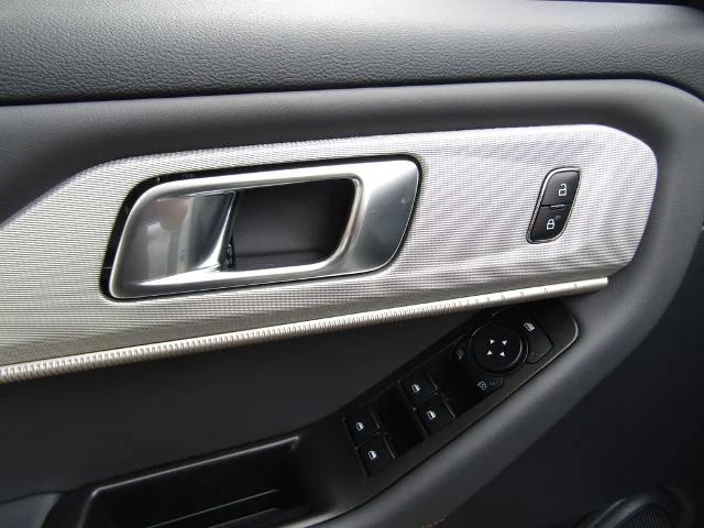 New 2027 Avalanche Gray Ford Active image 61