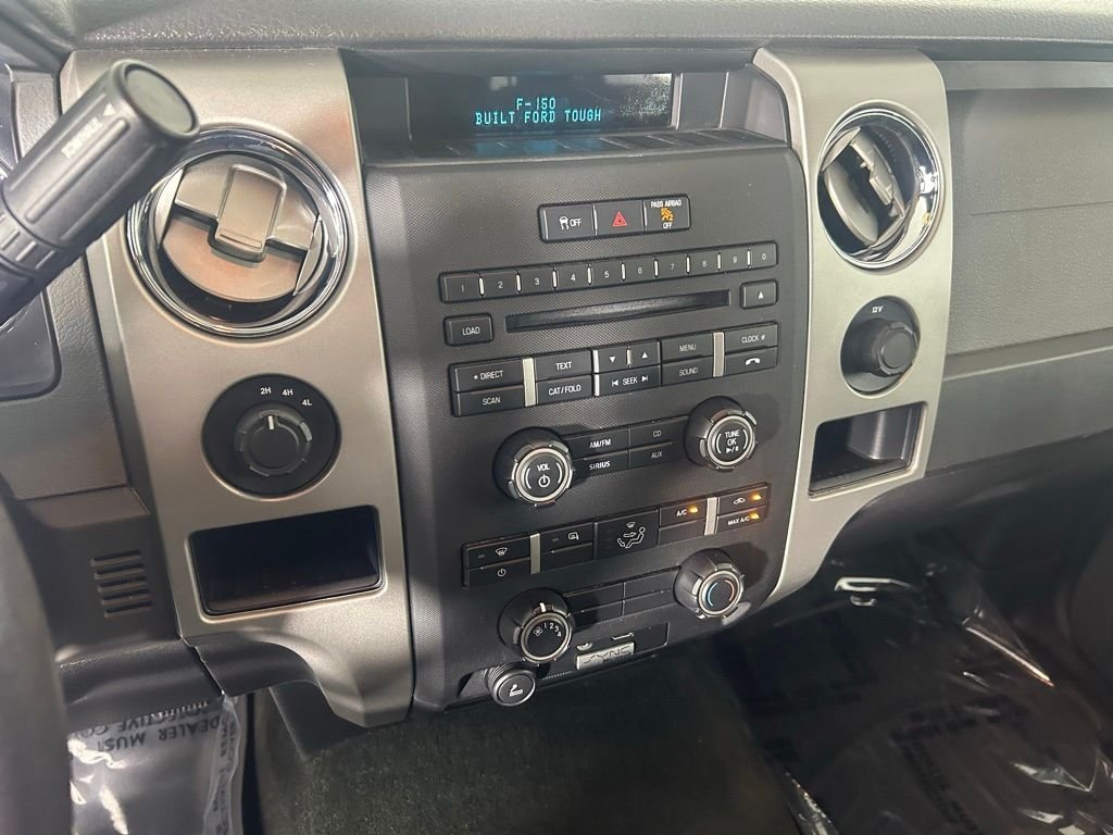 Used 2012 Ford F-150 XLT with VIN 1FTFW1EF5CFC58205 for sale in Elk River, MN