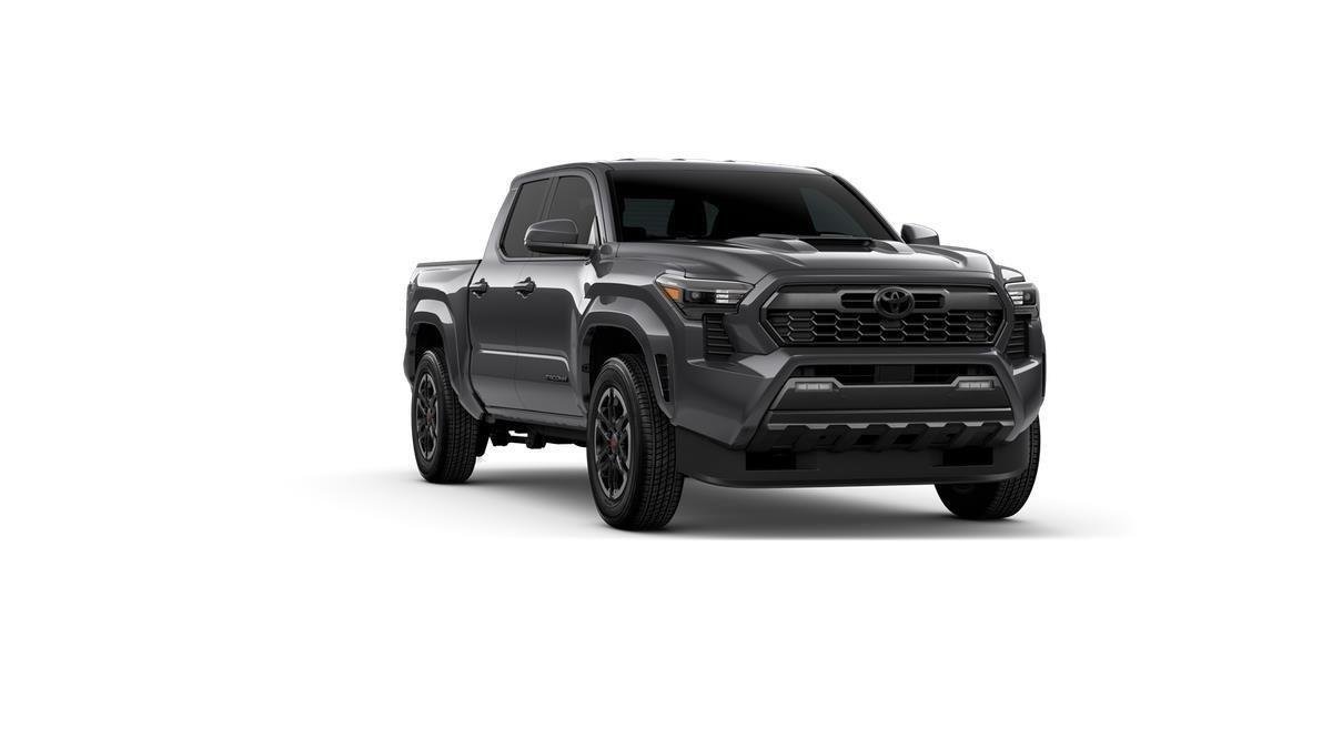 New 2026 Underground Toyota  TRD Sport image 31
