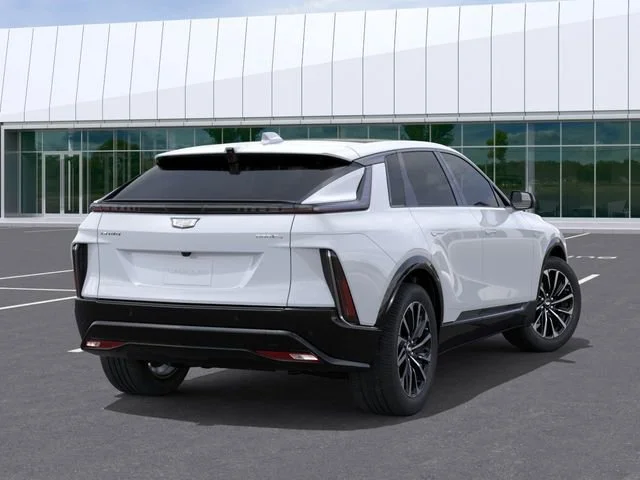 2026 Cadillac LYRIQ Sport - Photo 41
