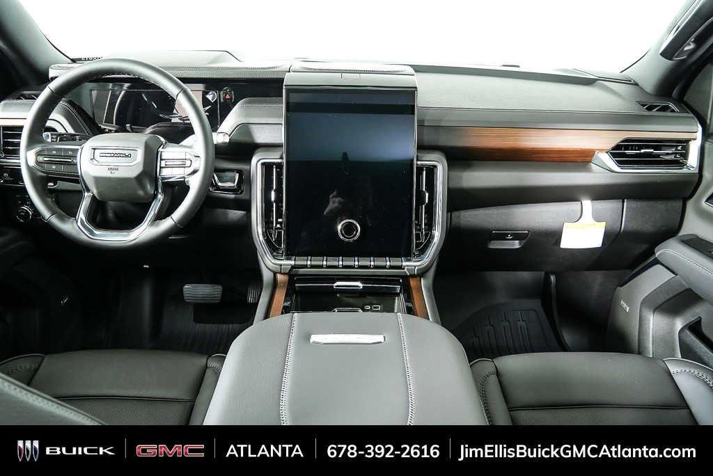 New 2026 Onyx Black GMC Denali image 20