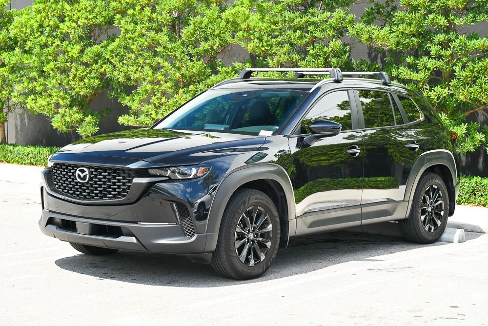 2023 Mazda CX-50 2.5 S PREFERRED PLUS's photo