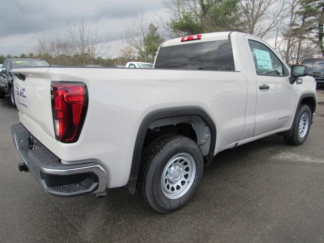 2026 GMC Sierra 1500 Pro - Photo 7