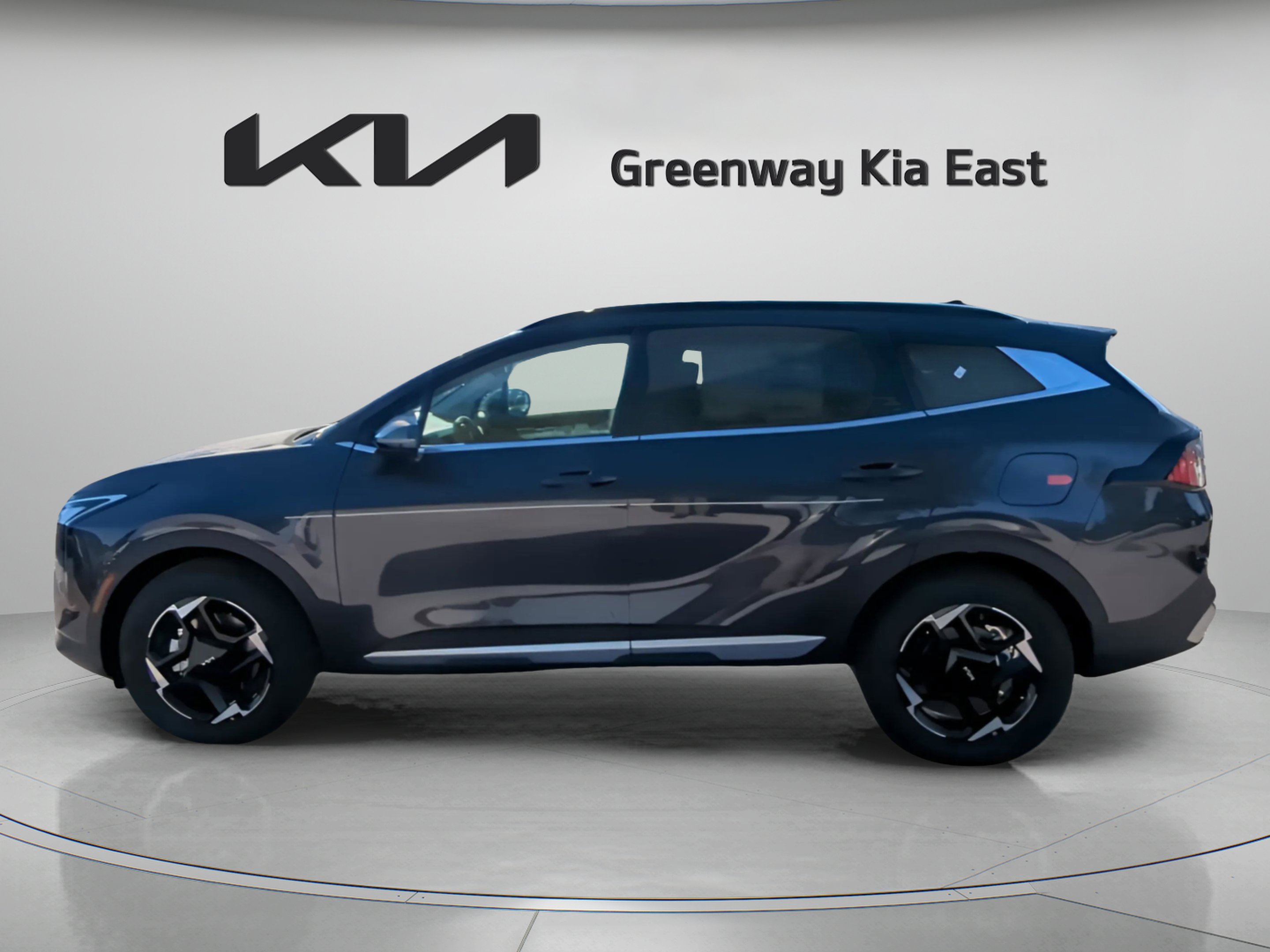 New 2026 Panthera Metal Gray Kia EX image 15
