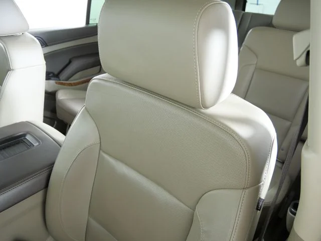 Used 2018 Beige Chevrolet Premier image 20
