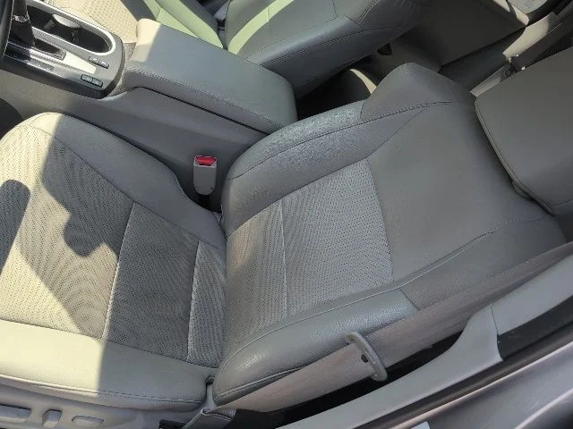 Used 2018 Silver Acura Advance Package image 20