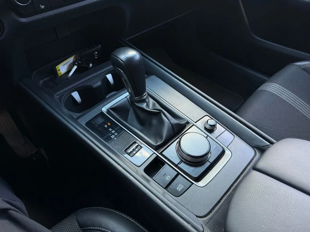 Used 2024 Black Mazda 2.5 S Preferred Package image 18