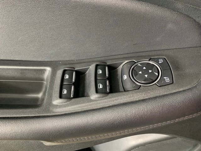 Used 2024 Gray Ford SEL image 35