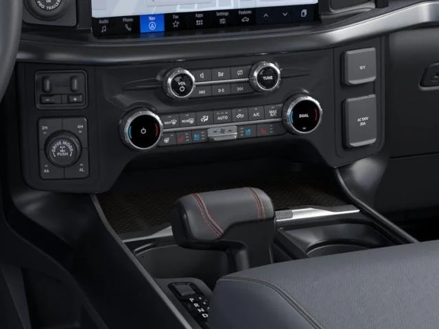 New 2026 Avalanche Ford Raptor image 39