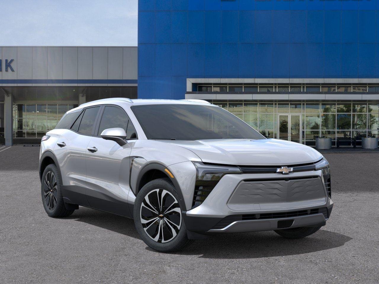 2026 Chevrolet Blazer EV LT - Photo 7