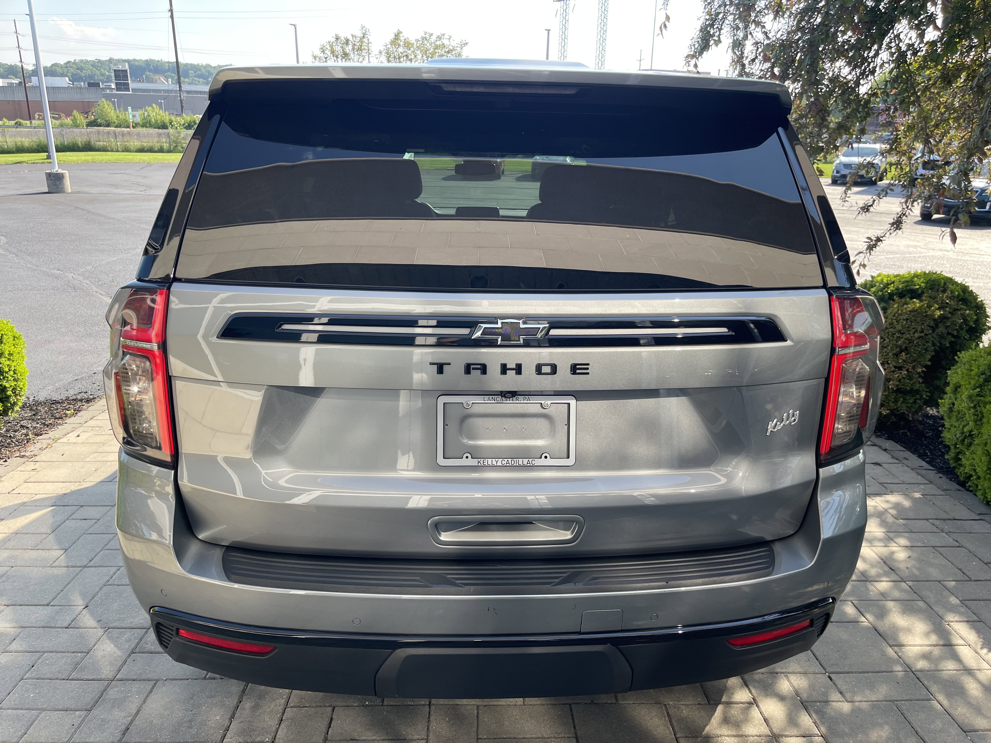 2023 Chevrolet Tahoe Z71 - Photo 6