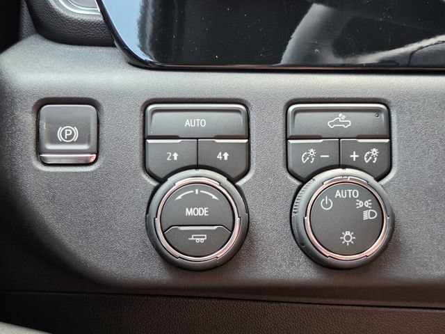 2026 Chevrolet Silverado 1500 LT - Photo 13