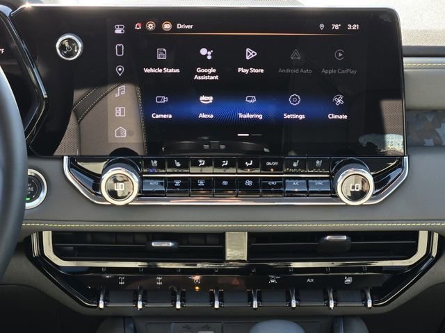 2025 Chevrolet Colorado ZR2 - Photo 10