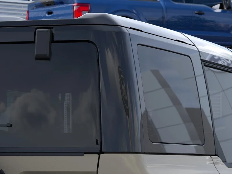 New 2026 Desert Sand Ford Outer Banks® image 50