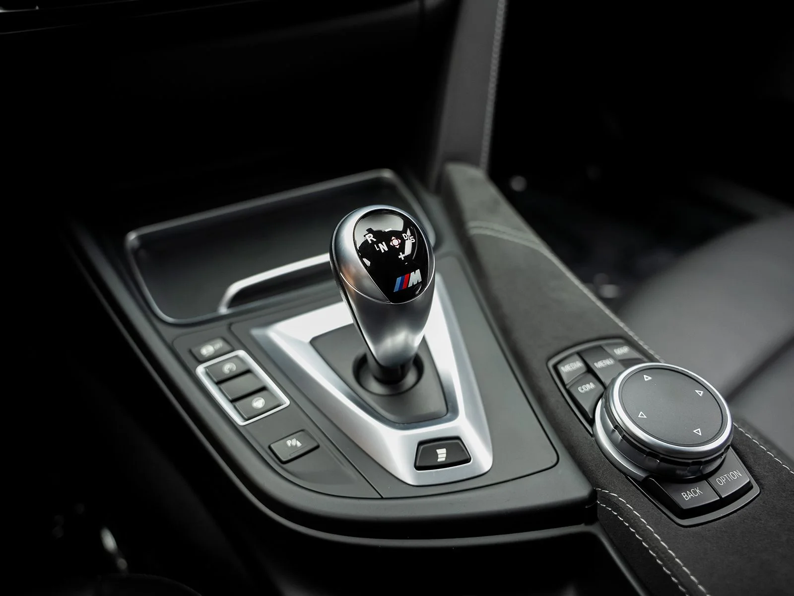 Used 2016 Gray BMW GTS image 49