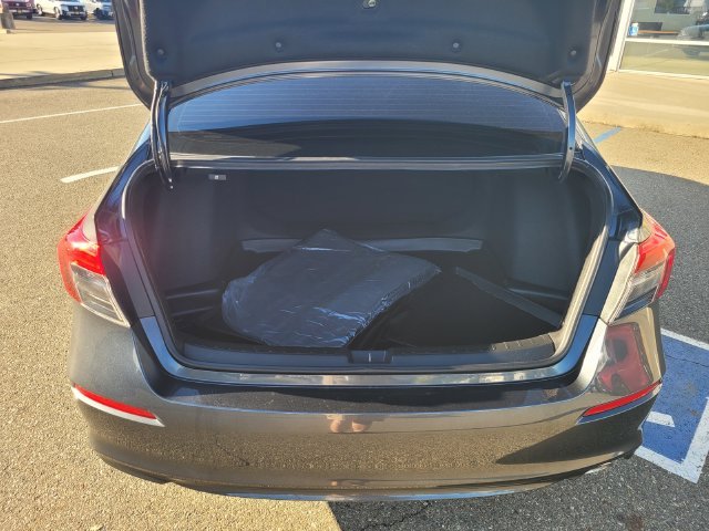 Used 2024  Honda Sport image 11