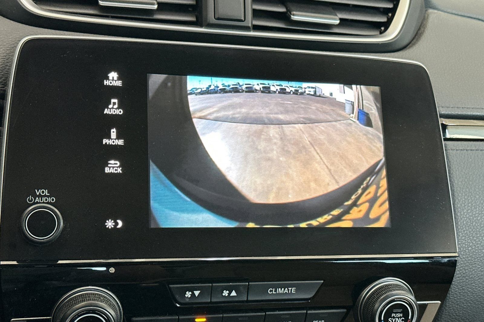 Used 2018  Honda EX-L image 20