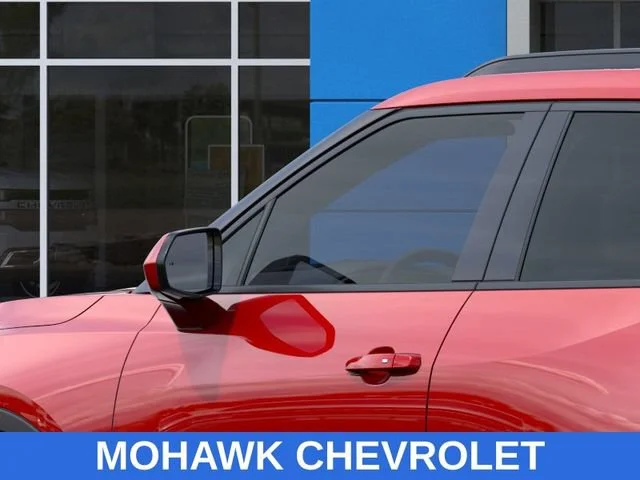2026 Chevrolet Blazer 2LT - Photo 12