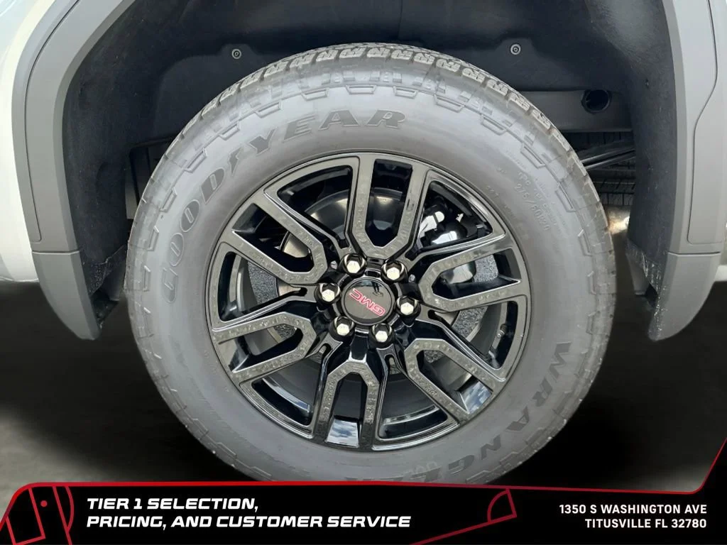 New 2026 Sterling Metallic GMC Elevation image 38
