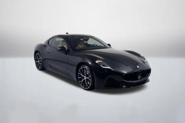 2025 Maserati GranTurismo Granturismo