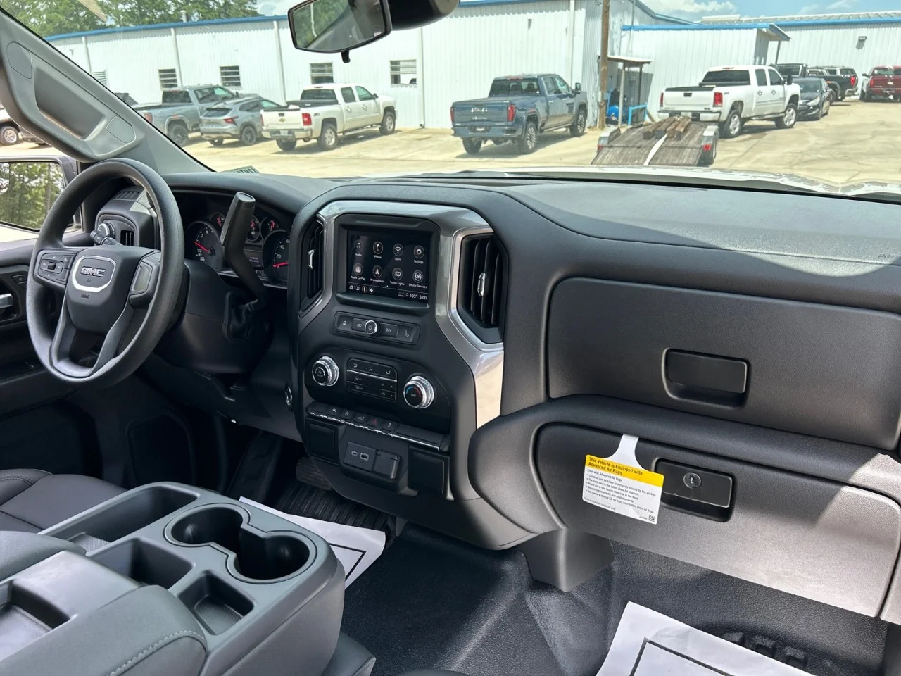 New 2026 Coastal Dune GMC Pro image 17