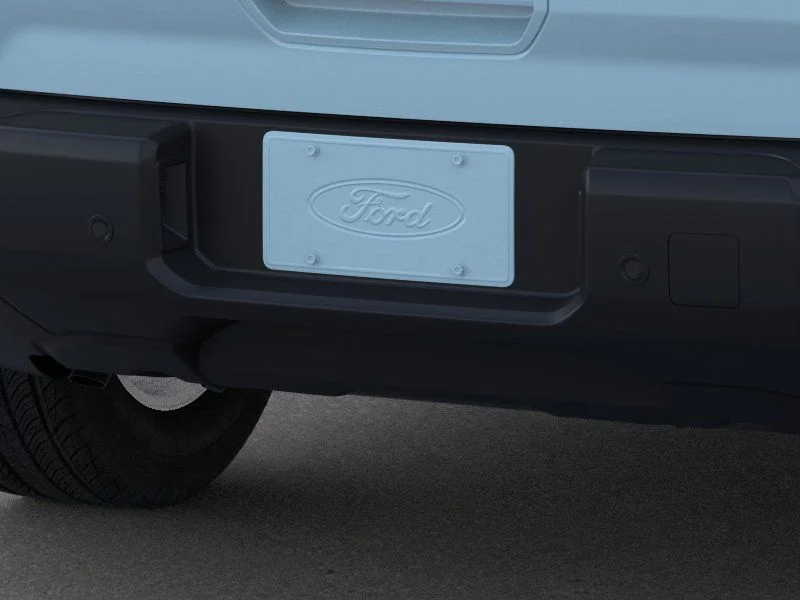 New 2026 Robin's Egg Blue Ford Heritage image 23