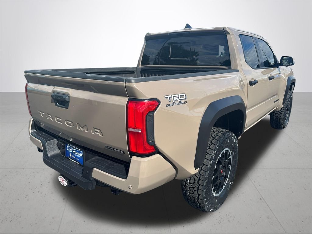Used 2026  Toyota TRD Off Road image 7