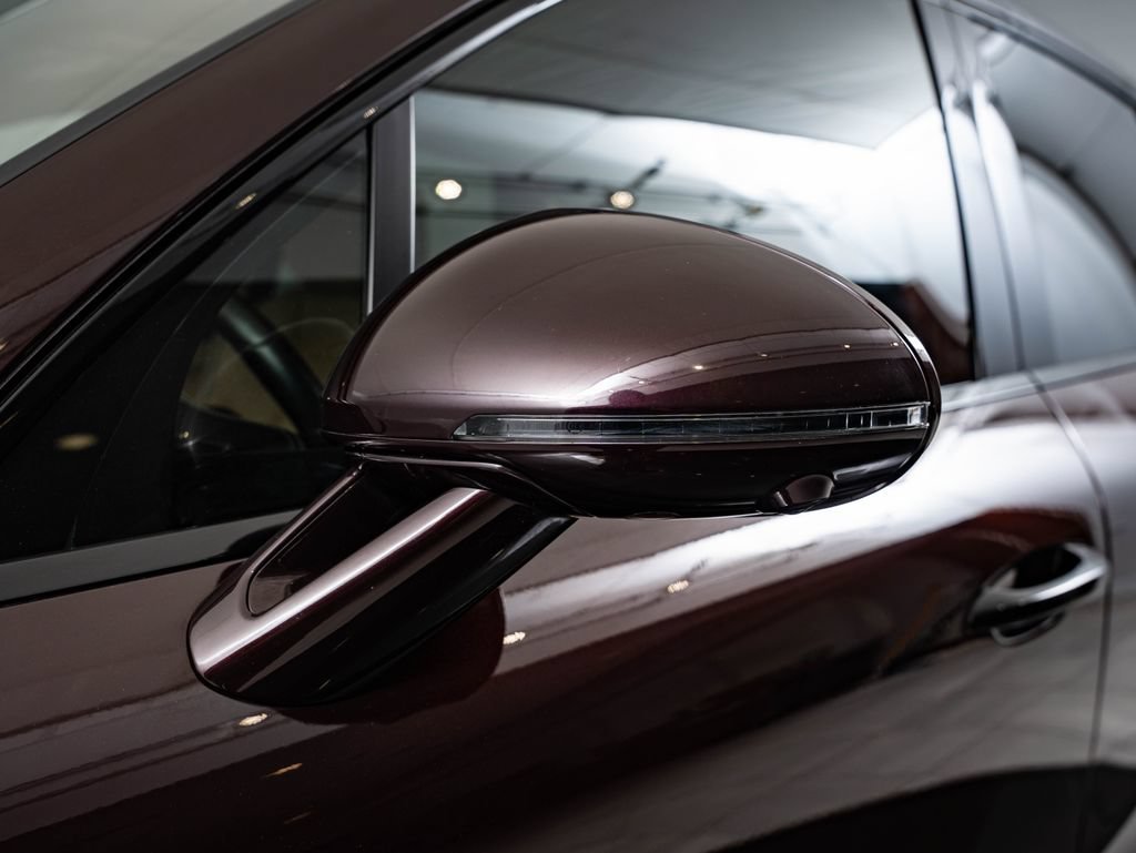 Certified Used 2023 Copper Ruby Metallic Porsche GTS image 18