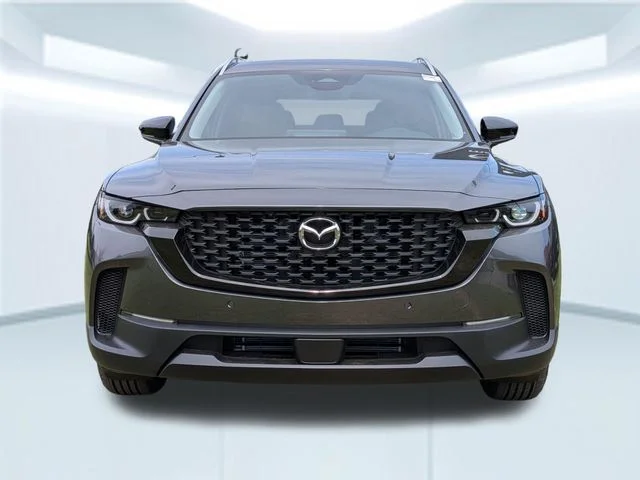 New 2026 Gray Mazda 2.5 S Preferred image 10