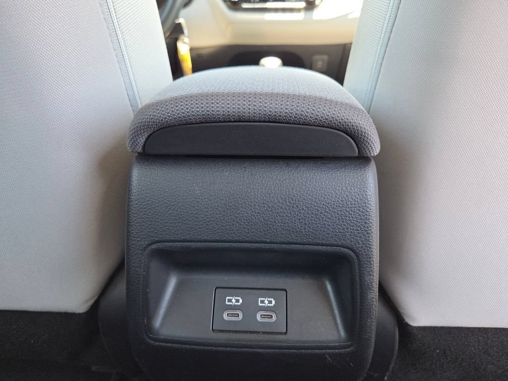 Certified Used 2023 Celestite Toyota LE image 26