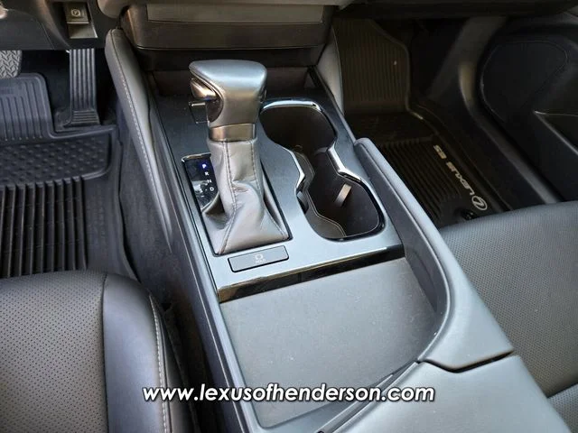 Certified Used 2024 Red Lexus 350 image 30