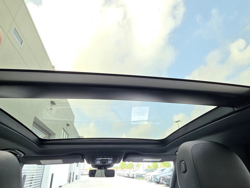 Used 2022 Silver Mercedes-Benz GLE 350 image 22