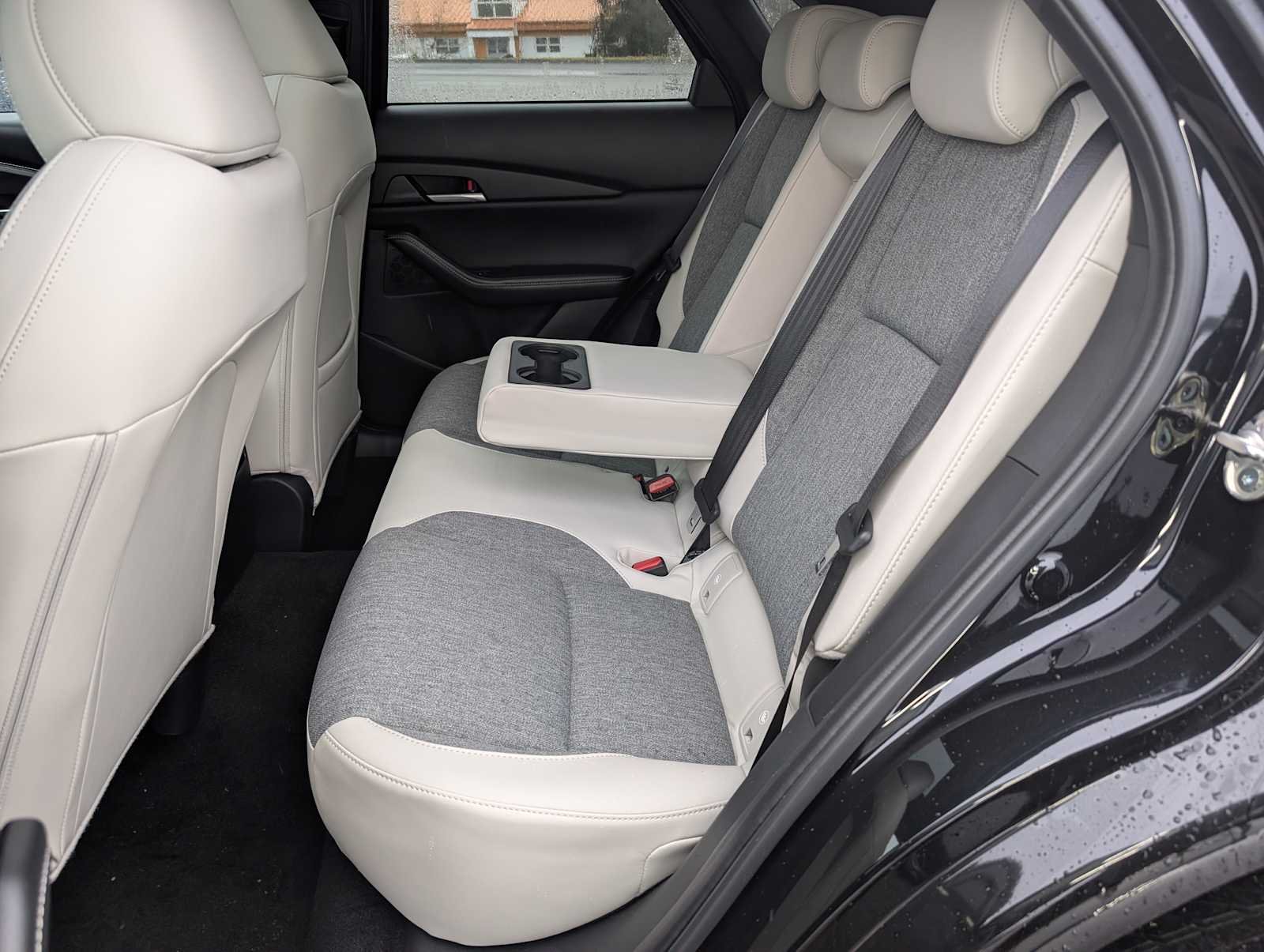 New 2026 Jet Black Mica Mazda 2.5 S Aire Edition image 18