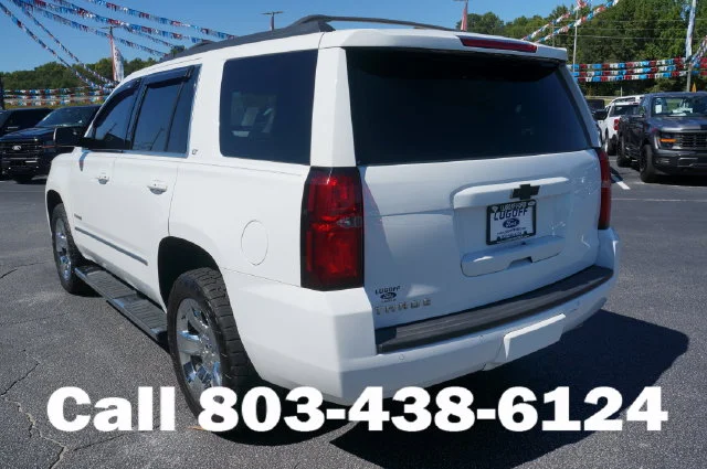 Used 2019 White Chevrolet LT image 23